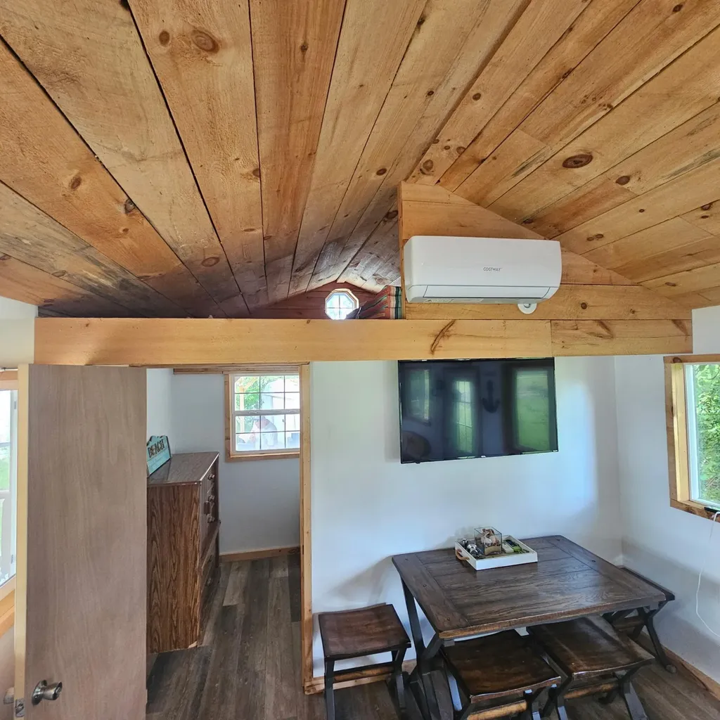 2271 Birch Drive Sylvan Township MI 49679