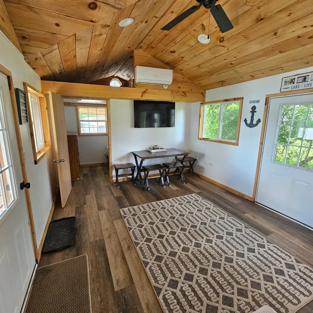 2271 Birch Drive Sylvan Township MI 49679