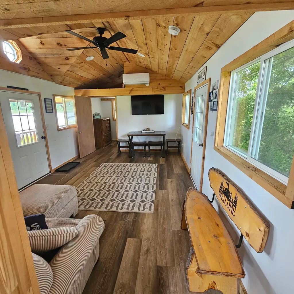2271 Birch Drive Sylvan Township MI 49679