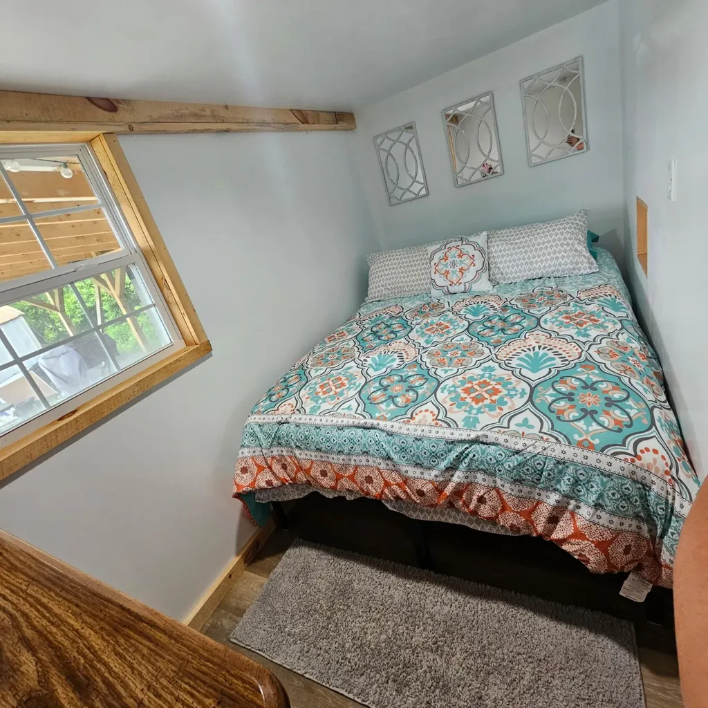 2271 Birch Drive Sylvan Township MI 49679