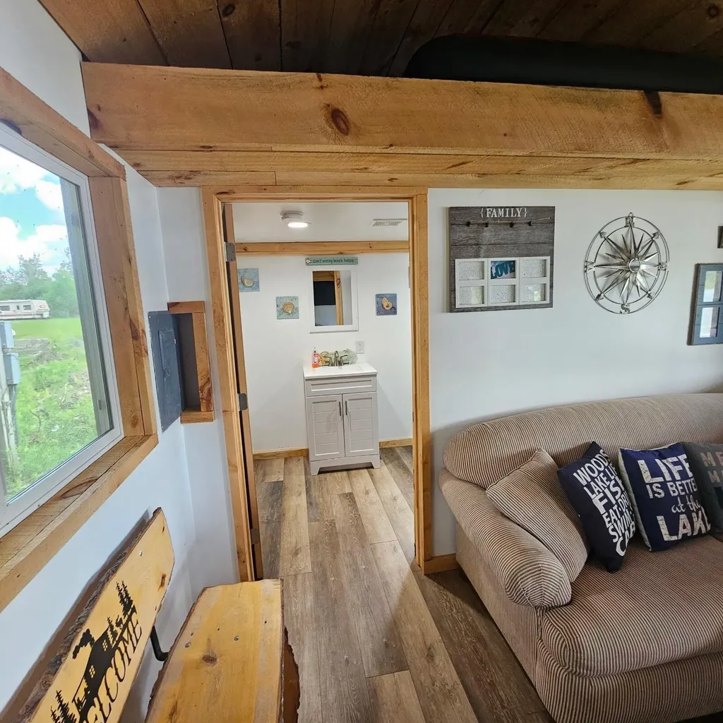 2271 Birch Drive Sylvan Township MI 49679