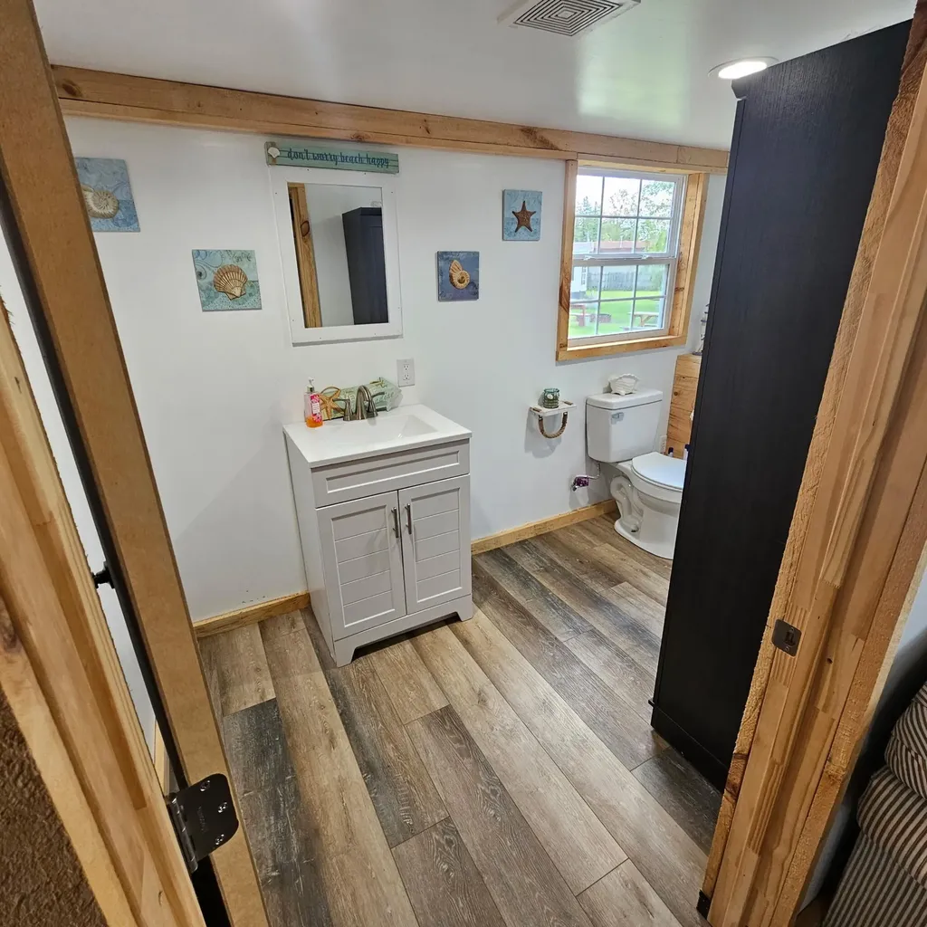 2271 Birch Drive Sylvan Township MI 49679