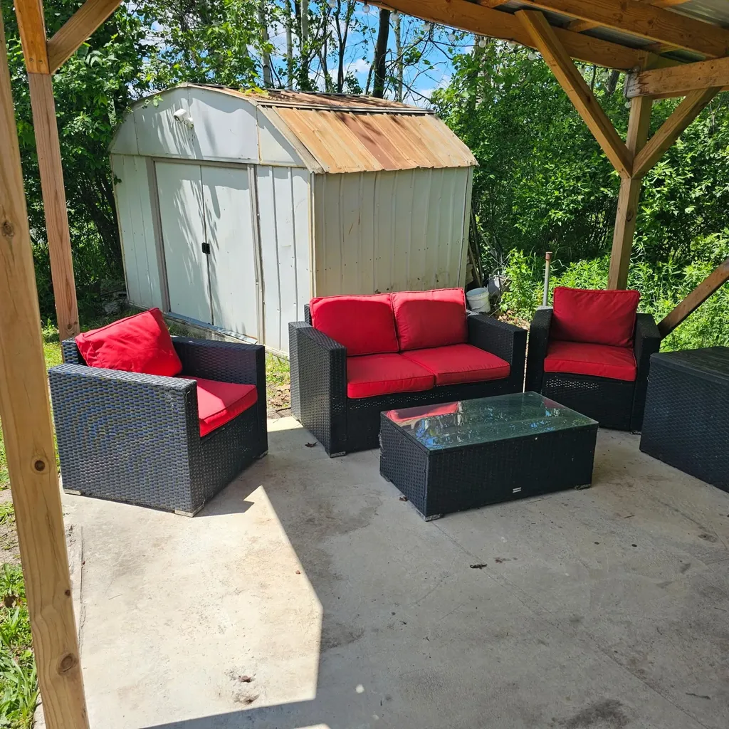 2271 Birch Drive Sylvan Township MI 49679