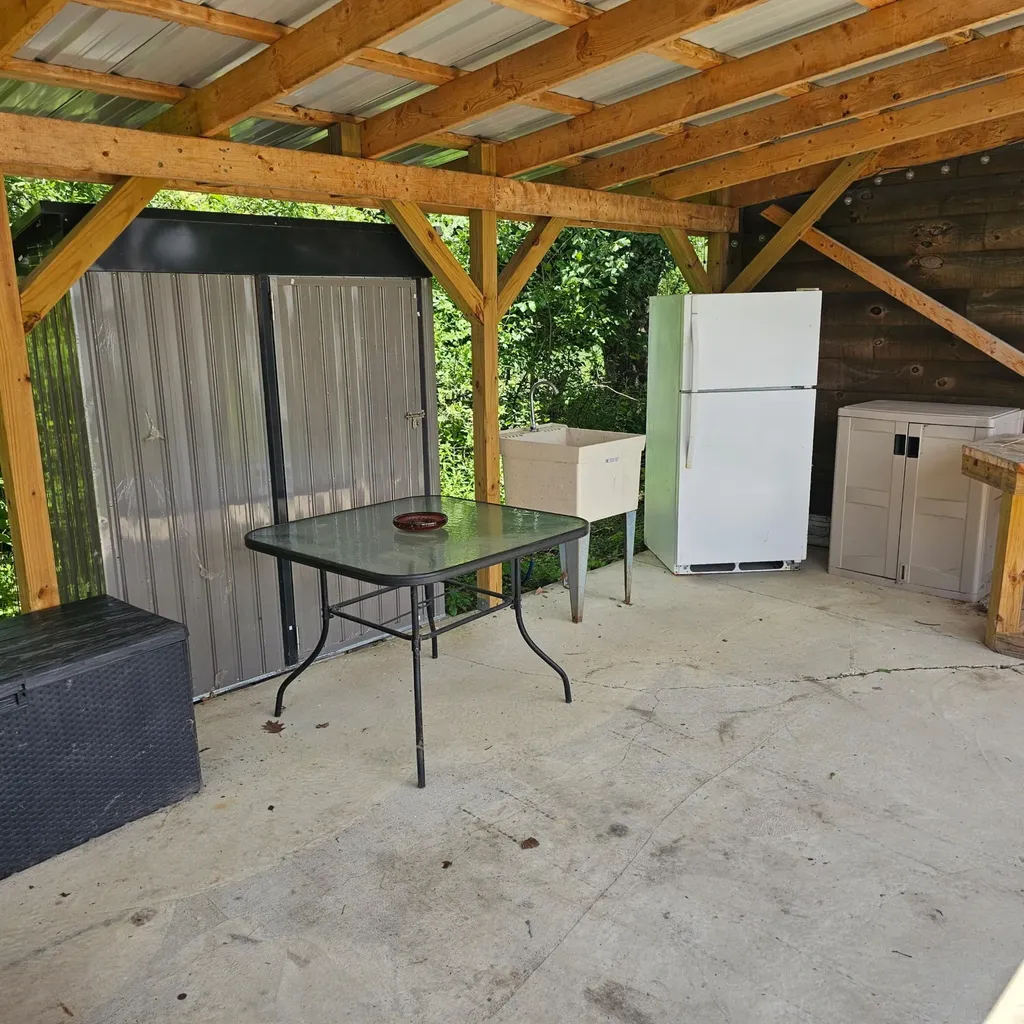 2271 Birch Drive Sylvan Township MI 49679