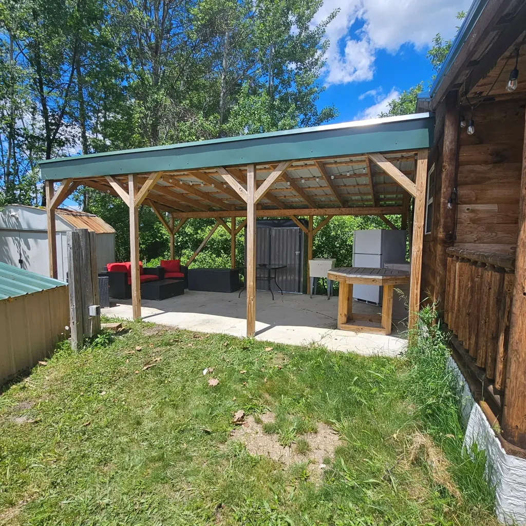 2271 Birch Drive Sylvan Township MI 49679