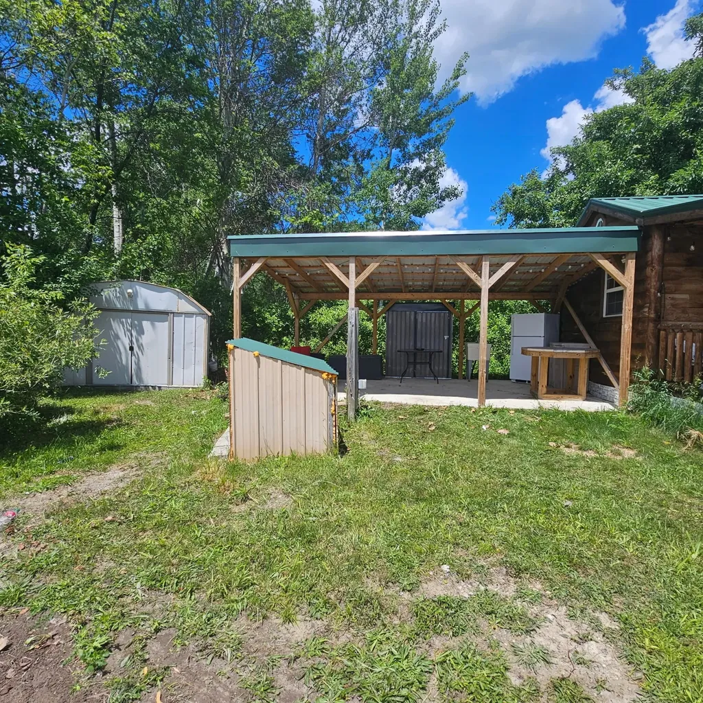 2271 Birch Drive Sylvan Township MI 49679