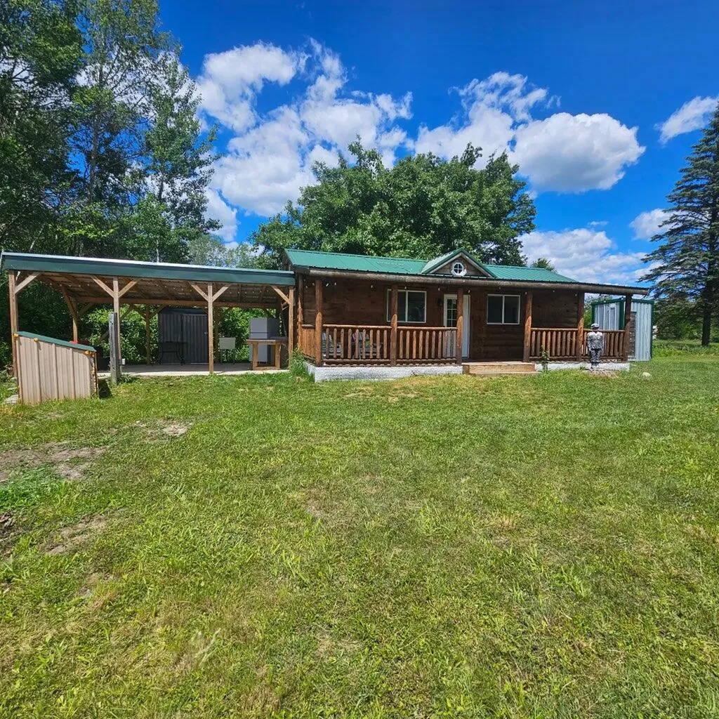 2271 Birch Drive Sylvan Township MI 49679