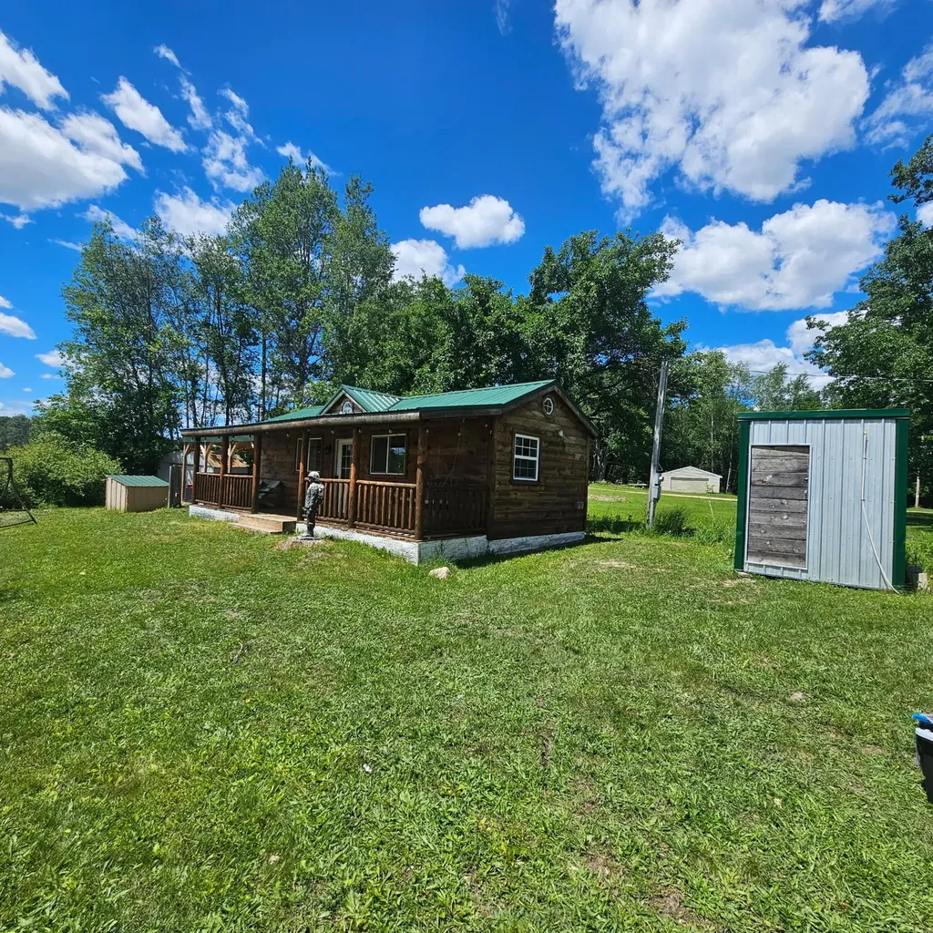 2271 Birch Drive Sylvan Township MI 49679