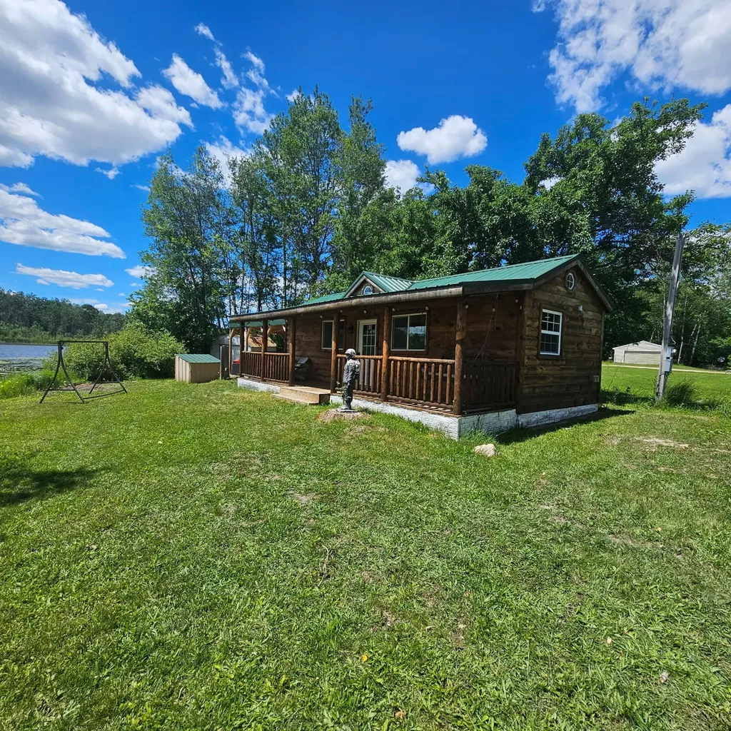 2271 Birch Drive Sylvan Township MI 49679