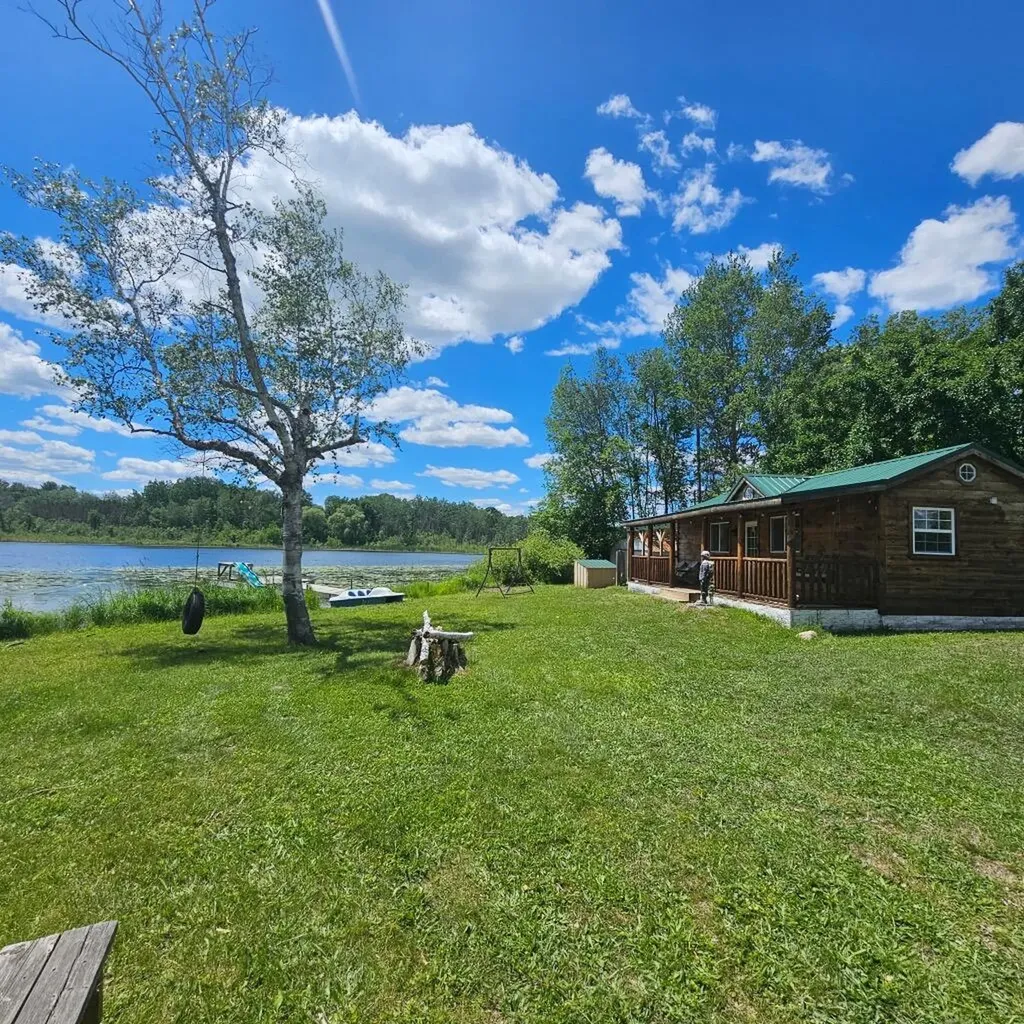 2271 Birch Drive Sylvan Township MI 49679