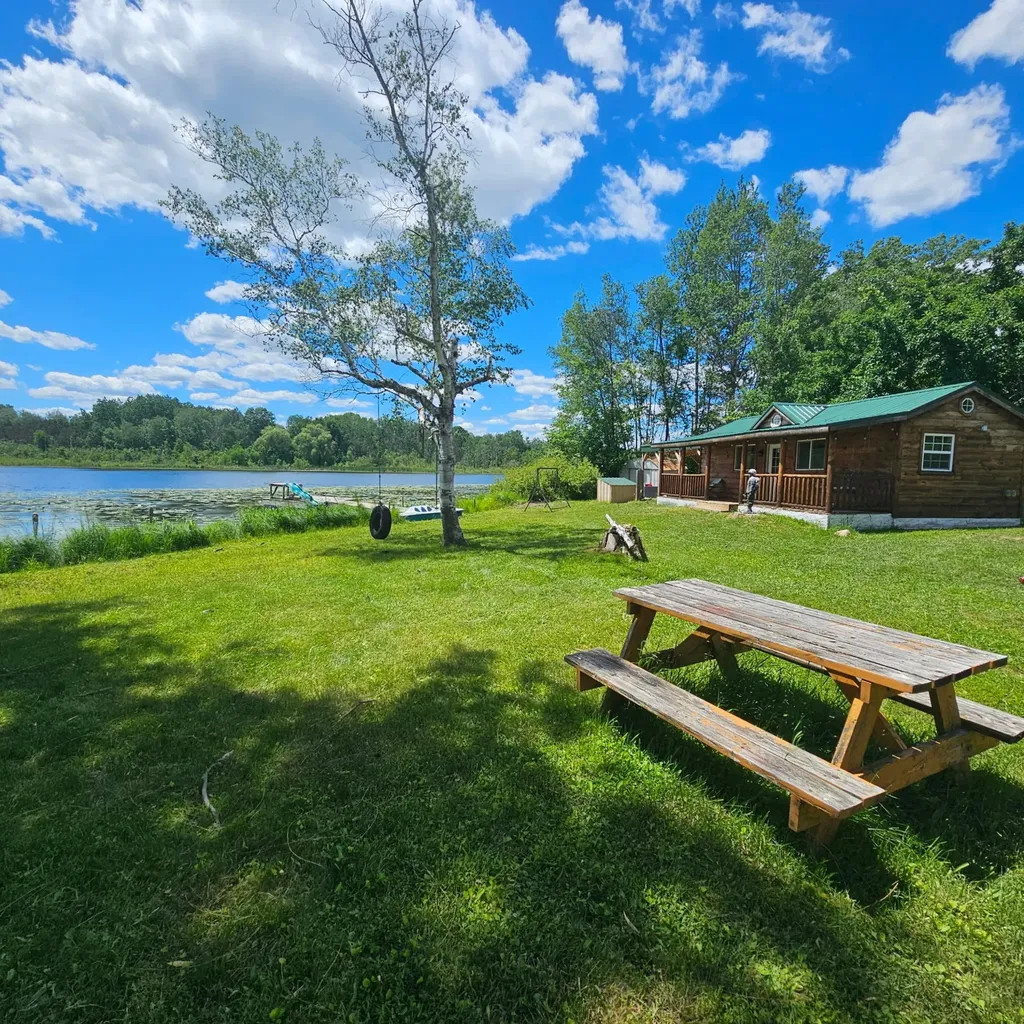 2271 Birch Drive Sylvan Township MI 49679