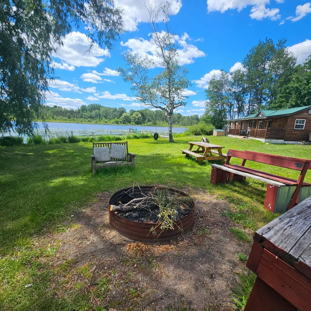 2271 Birch Drive Sylvan Township MI 49679
