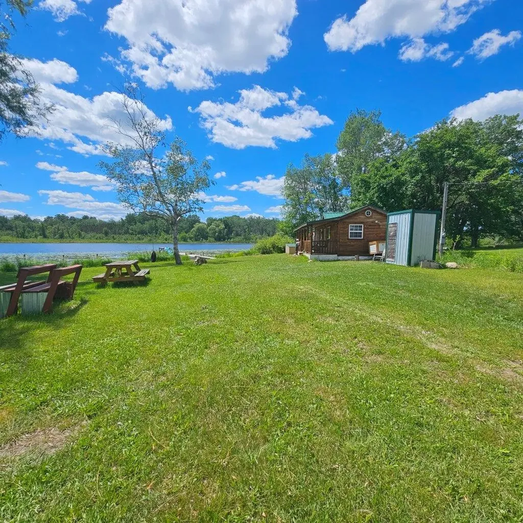 2271 Birch Drive Sylvan Township MI 49679