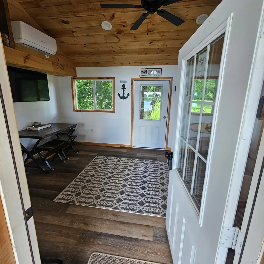 2271 Birch Drive Sylvan Township MI 49679