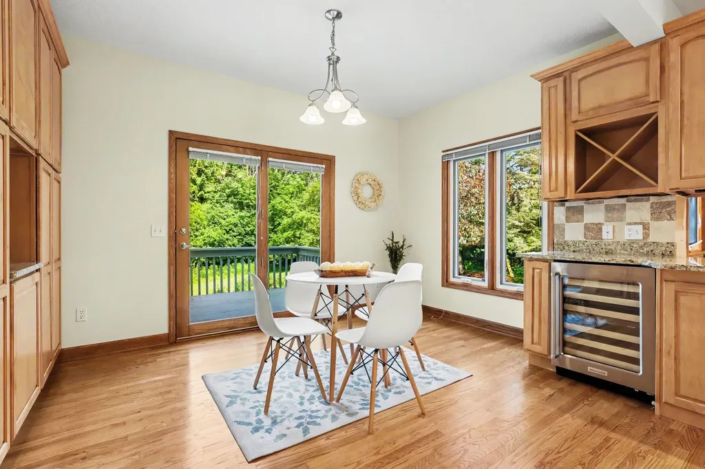 5090 Abbeydale Drive SE Cascade Charter Township MI 49546