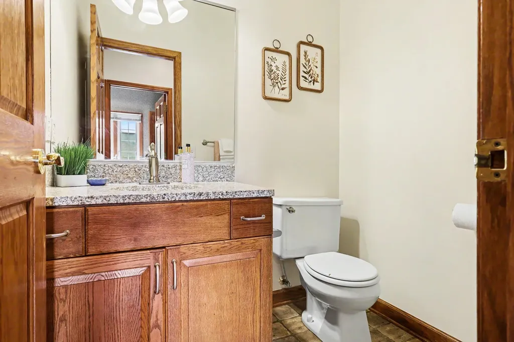 5090 Abbeydale Drive SE Cascade Charter Township MI 49546