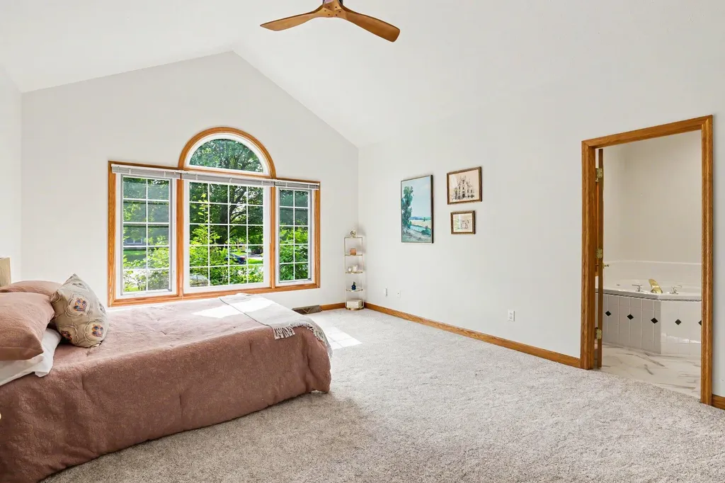 5090 Abbeydale Drive SE Cascade Charter Township MI 49546