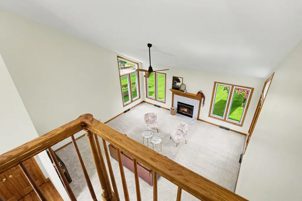 5090 Abbeydale Drive SE Cascade Charter Township MI 49546