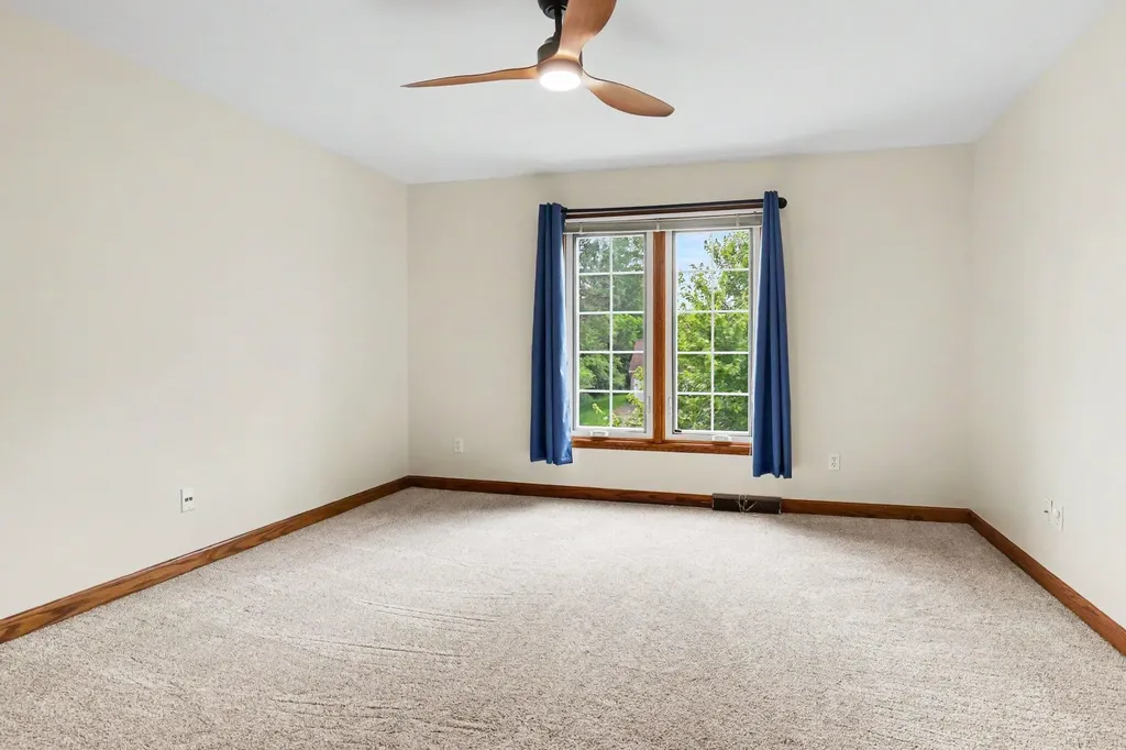 5090 Abbeydale Drive SE Cascade Charter Township MI 49546