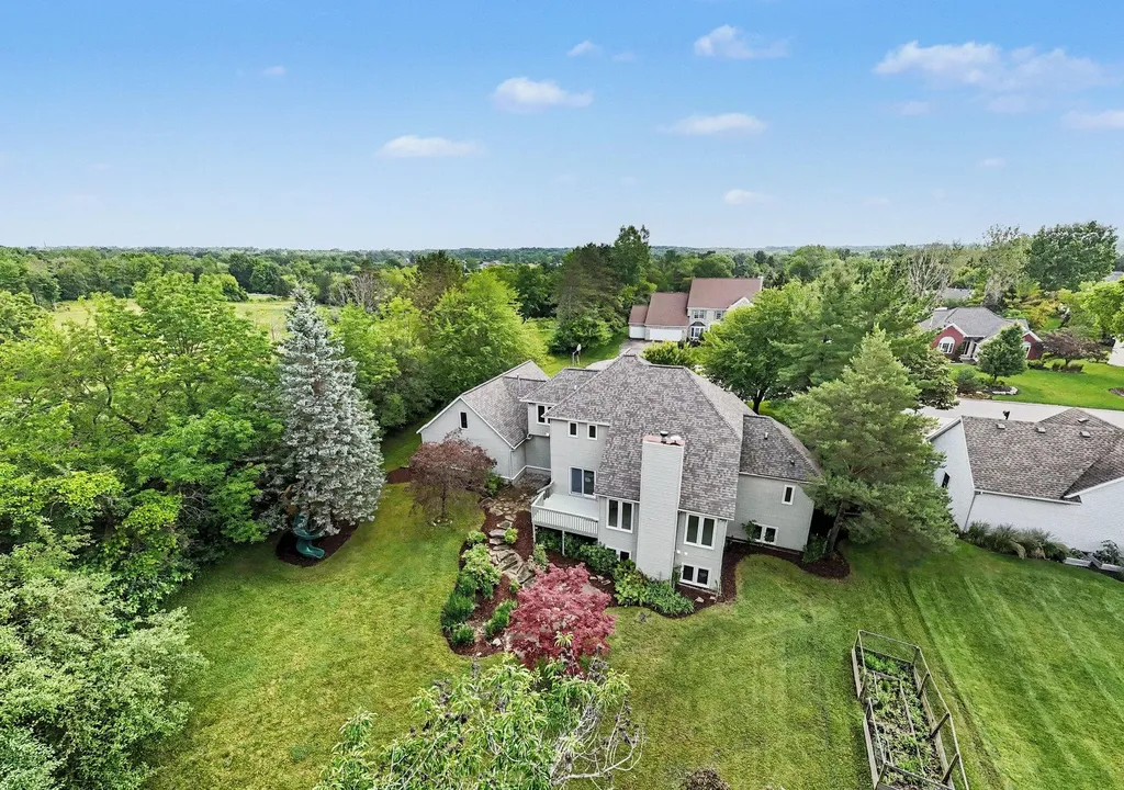 5090 Abbeydale Drive SE Cascade Charter Township MI 49546