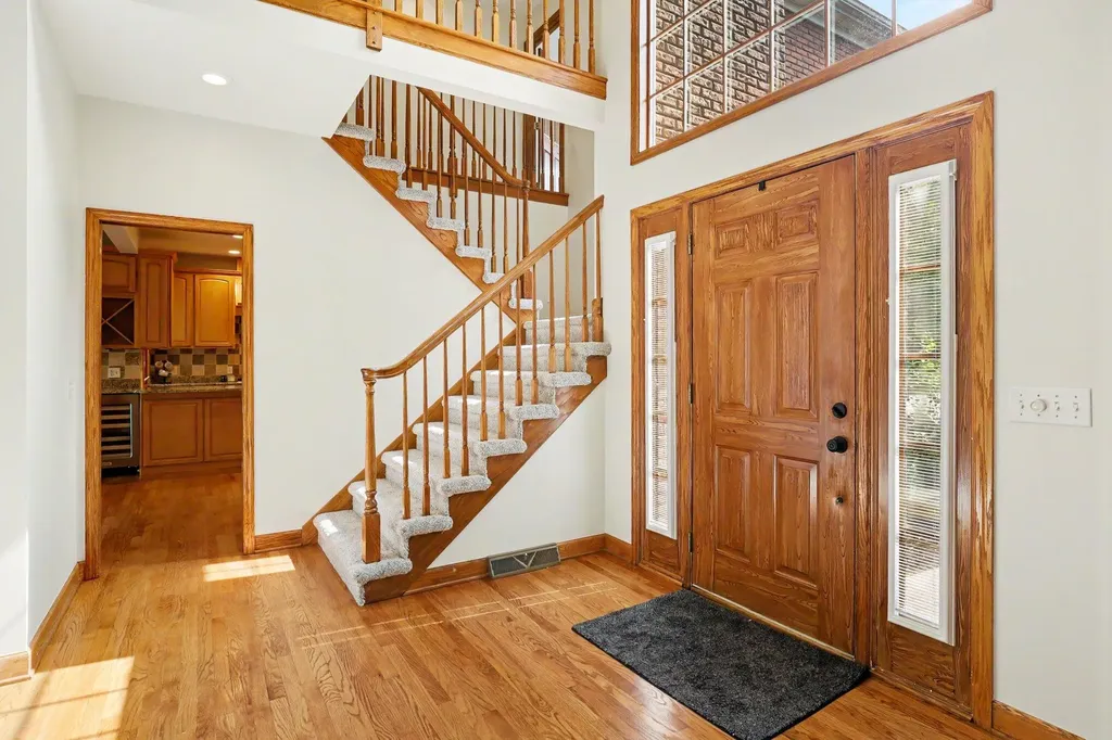5090 Abbeydale Drive SE Cascade Charter Township MI 49546