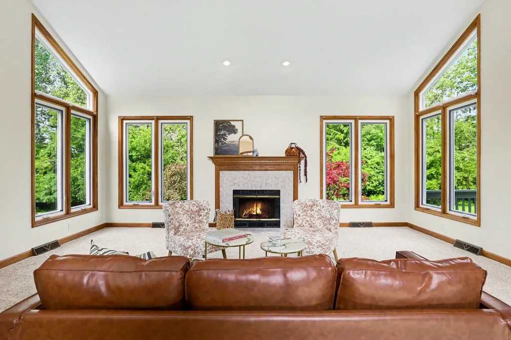 5090 Abbeydale Drive SE Cascade Charter Township MI 49546