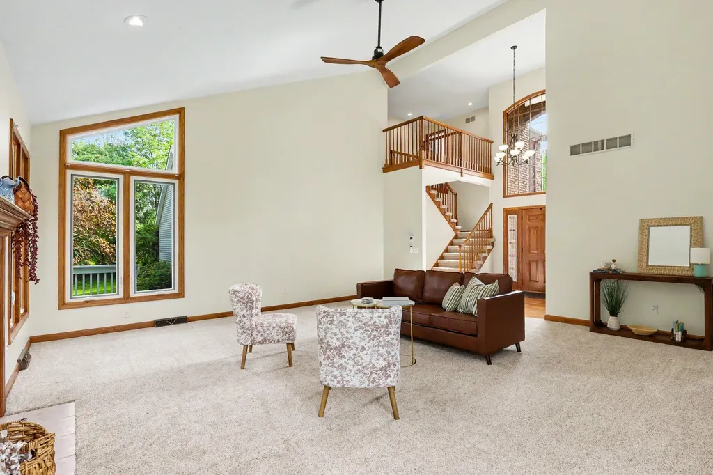 5090 Abbeydale Drive SE Cascade Charter Township MI 49546