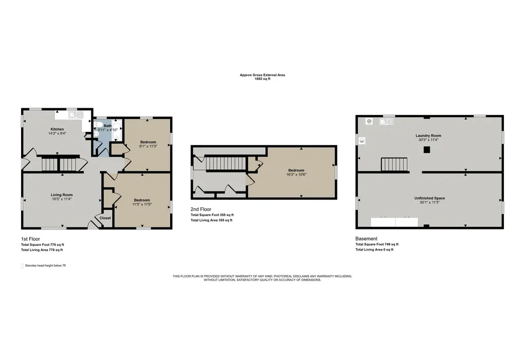 2519 Woodward Avenue SW Wyoming City MI 49509