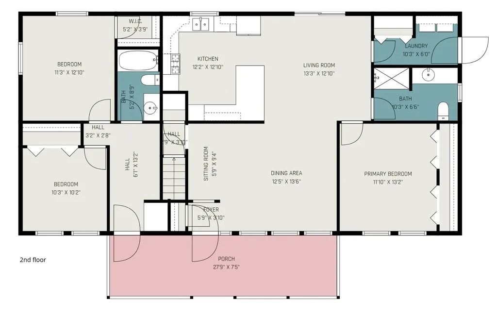 6675 122nd Avenue Ganges Township MI 49408