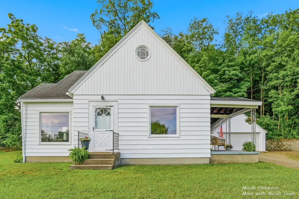 1950 Bauer Road Georgetown Charter Township MI 49428