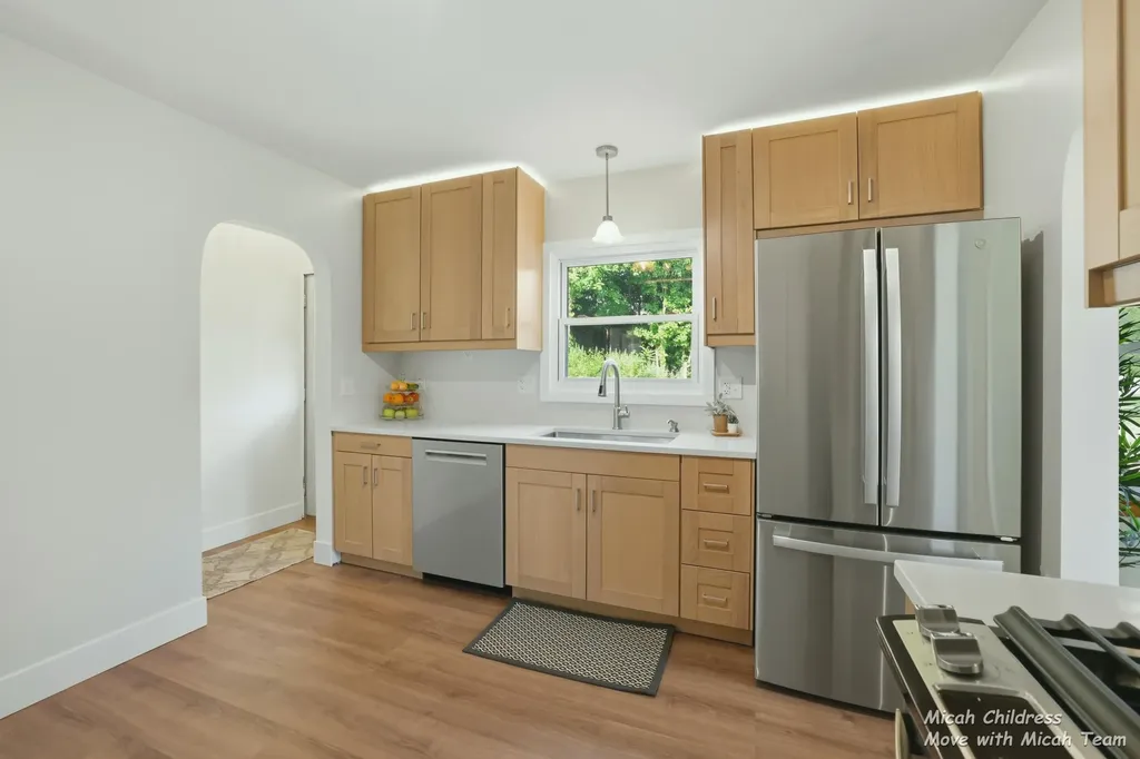 1950 Bauer Road Georgetown Charter Township MI 49428