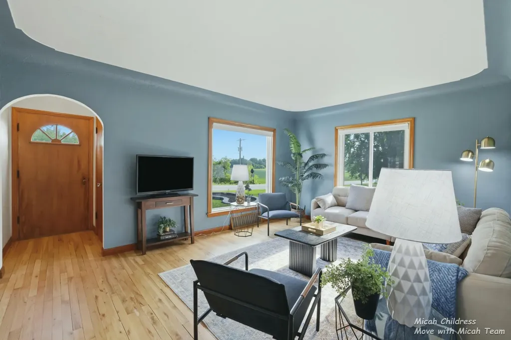 1950 Bauer Road Georgetown Charter Township MI 49428