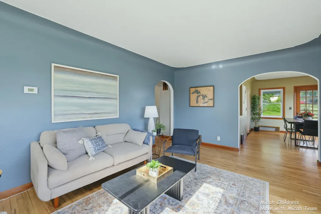 1950 Bauer Road Georgetown Charter Township MI 49428