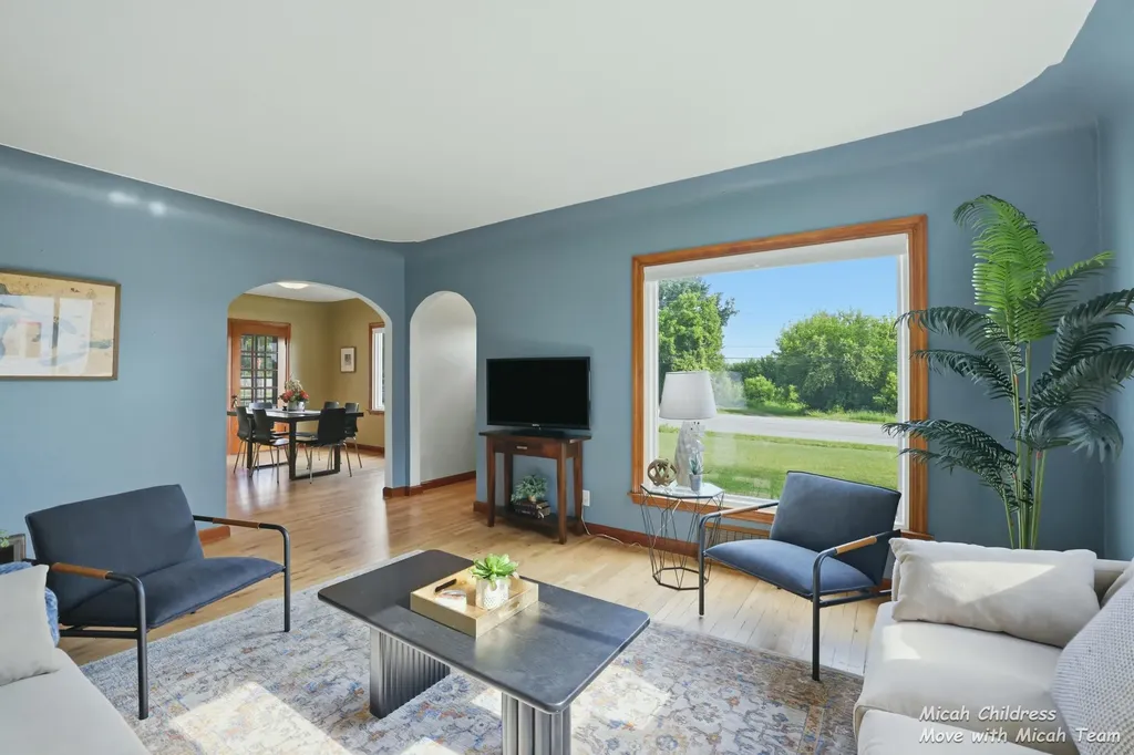 1950 Bauer Road Georgetown Charter Township MI 49428