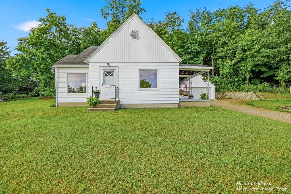 1950 Bauer Road Georgetown Charter Township MI 49428