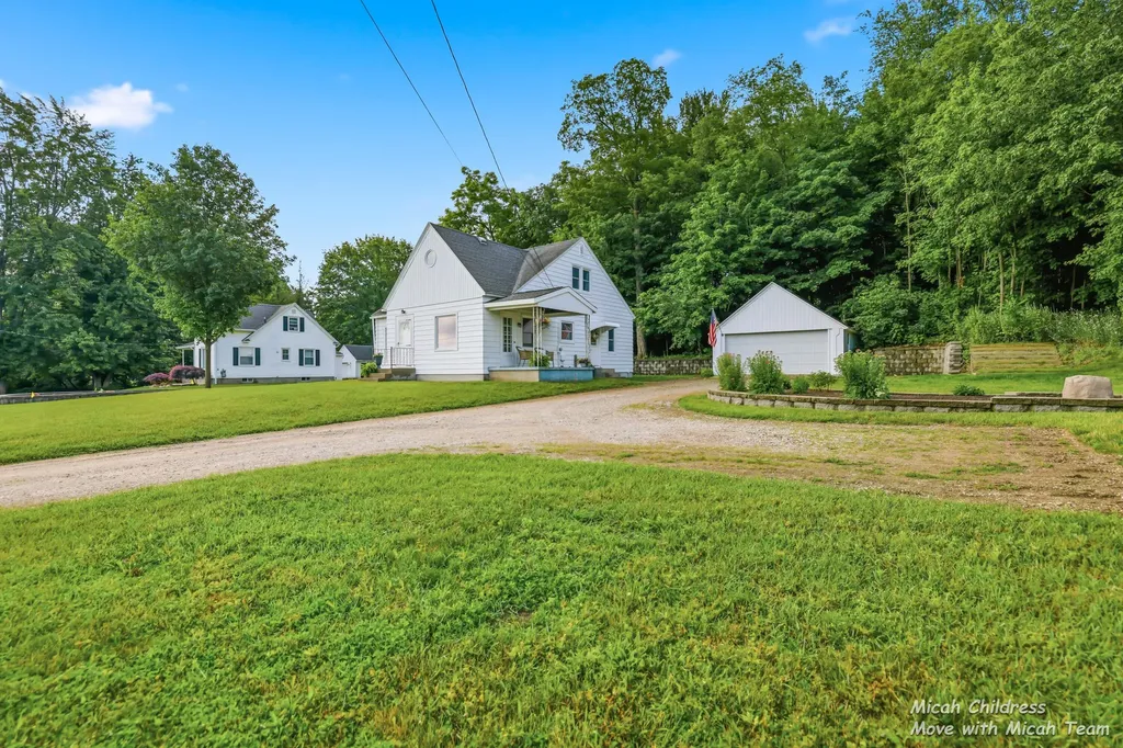 1950 Bauer Road Georgetown Charter Township MI 49428