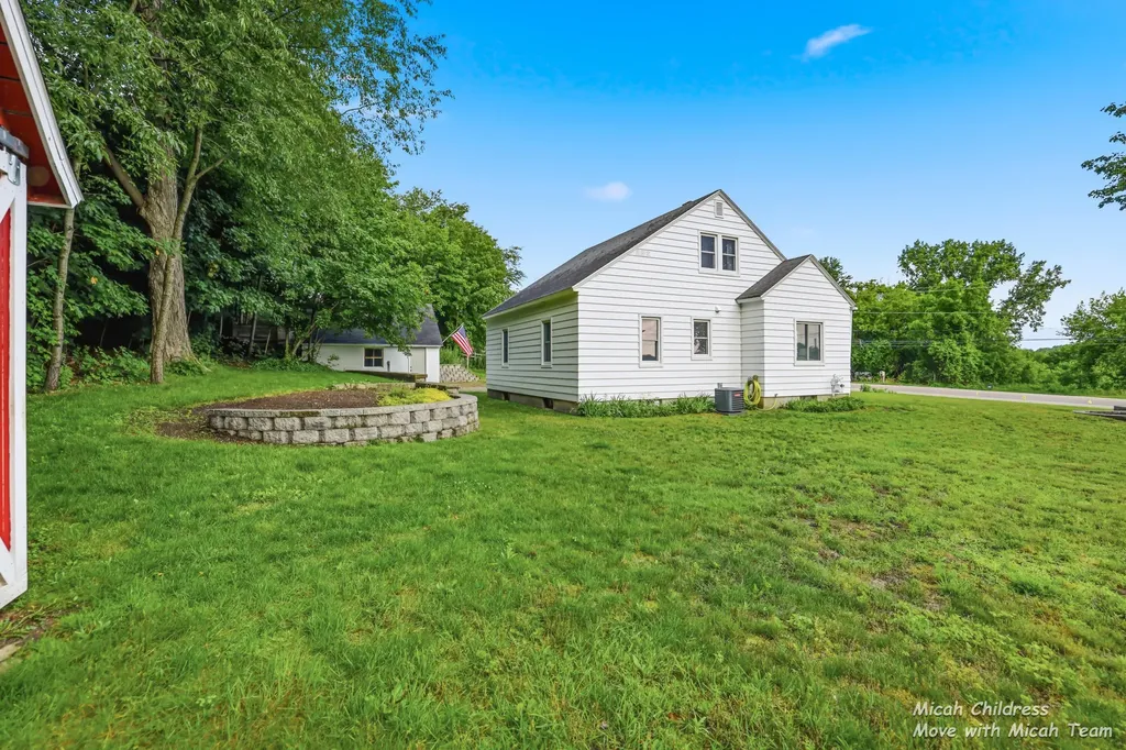 1950 Bauer Road Georgetown Charter Township MI 49428