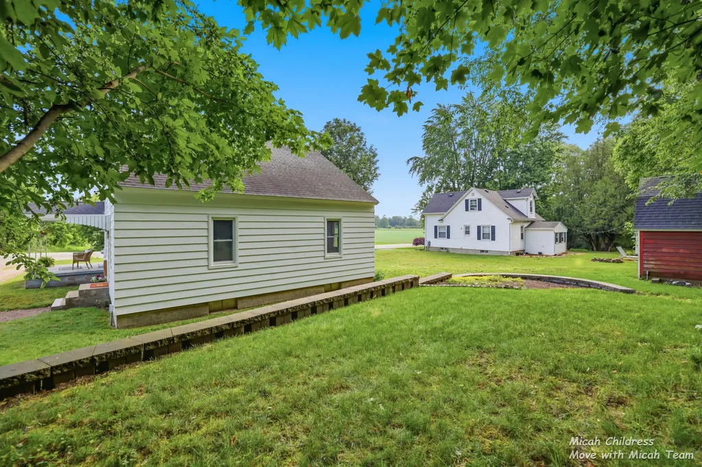 1950 Bauer Road Georgetown Charter Township MI 49428