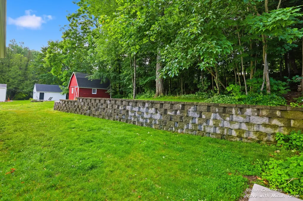 1950 Bauer Road Georgetown Charter Township MI 49428