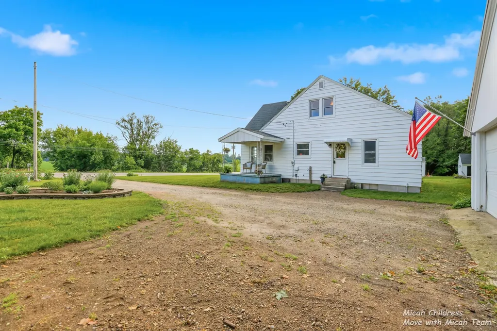 1950 Bauer Road Georgetown Charter Township MI 49428