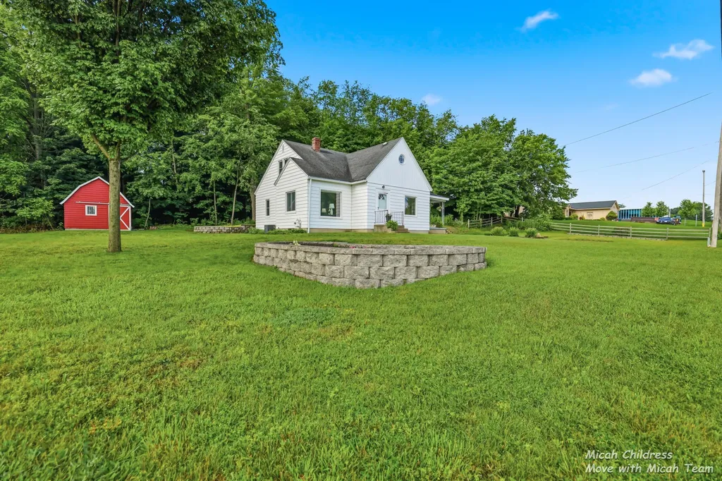 1950 Bauer Road Georgetown Charter Township MI 49428