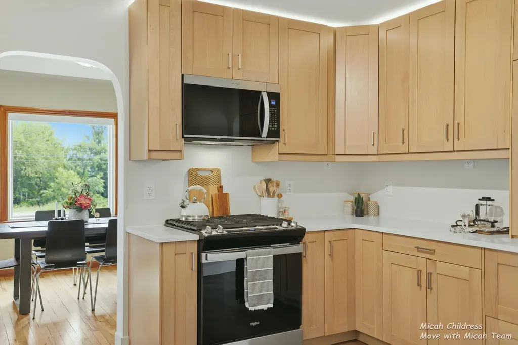 1950 Bauer Road Georgetown Charter Township MI 49428