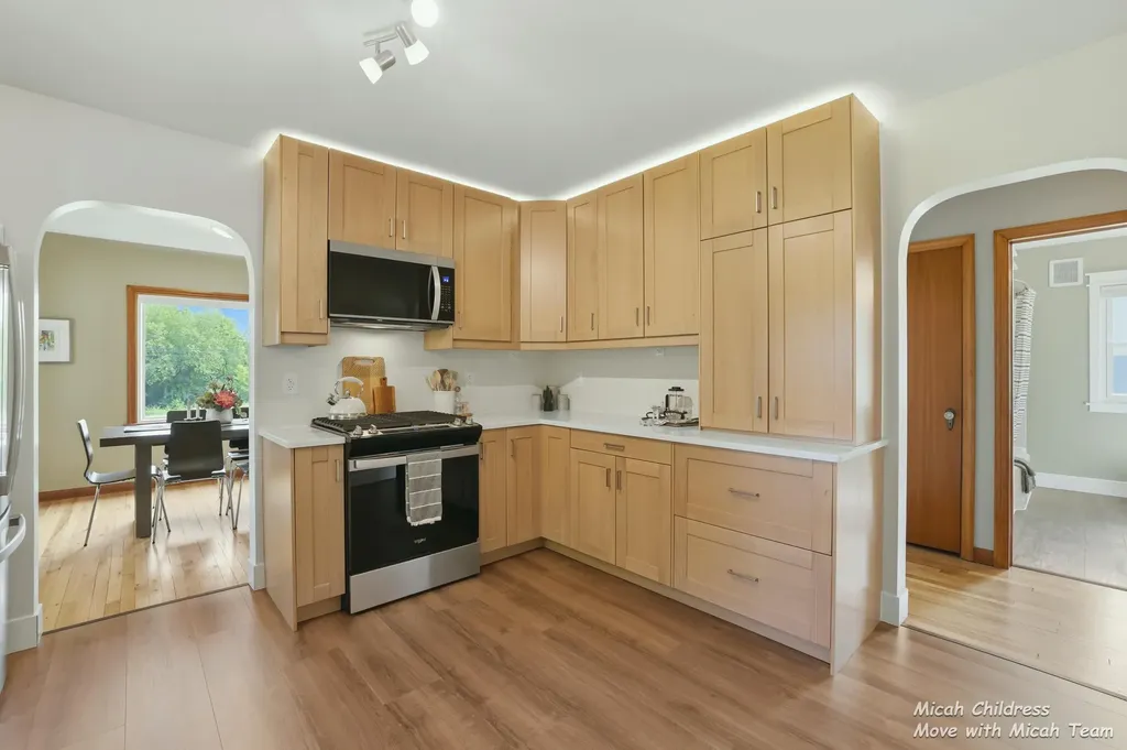 1950 Bauer Road Georgetown Charter Township MI 49428