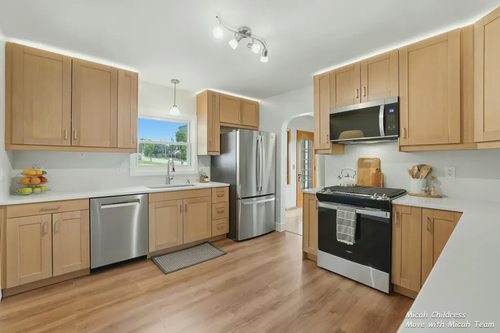 1950 Bauer Road Georgetown Charter Township MI 49428