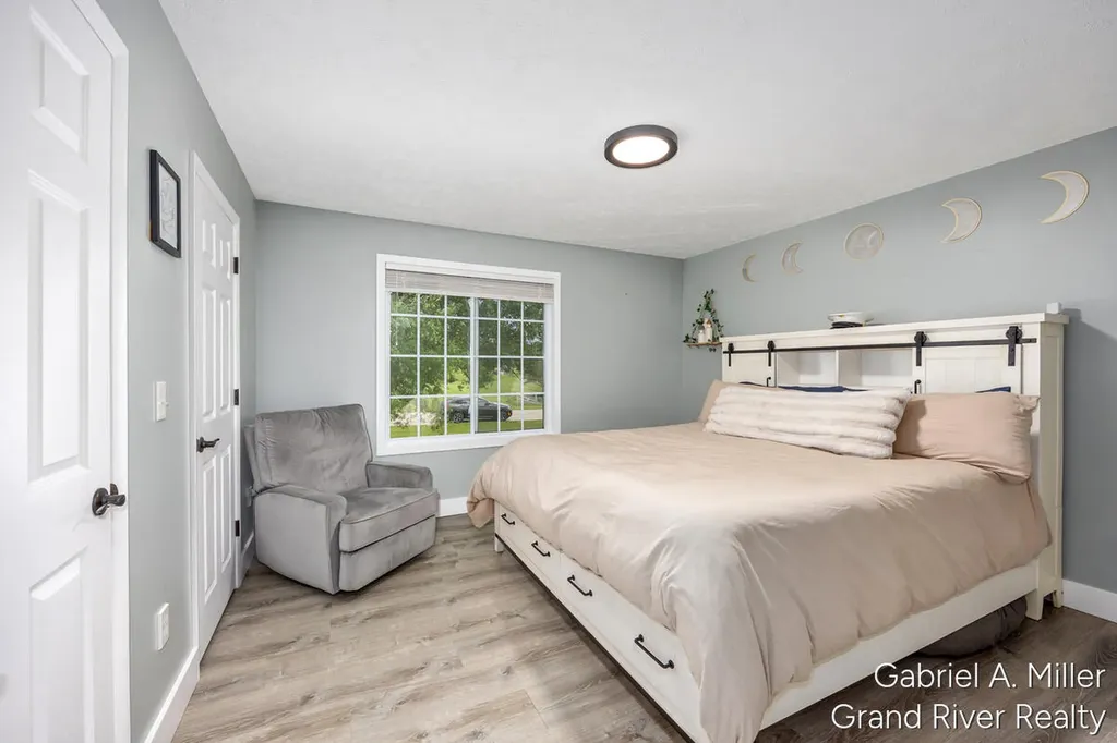 13555 Becker Court NE Nelson Township MI 49319