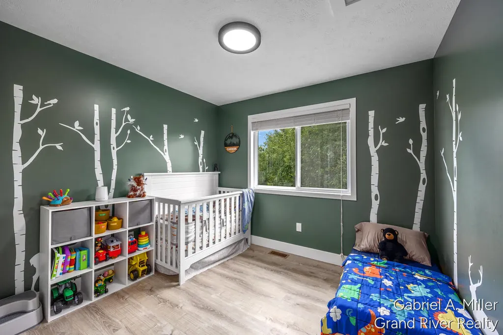 13555 Becker Court NE Nelson Township MI 49319