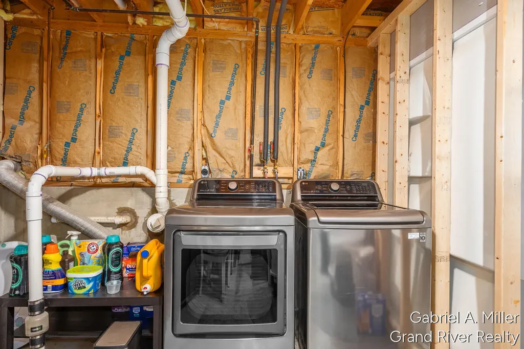 13555 Becker Court NE Nelson Township MI 49319