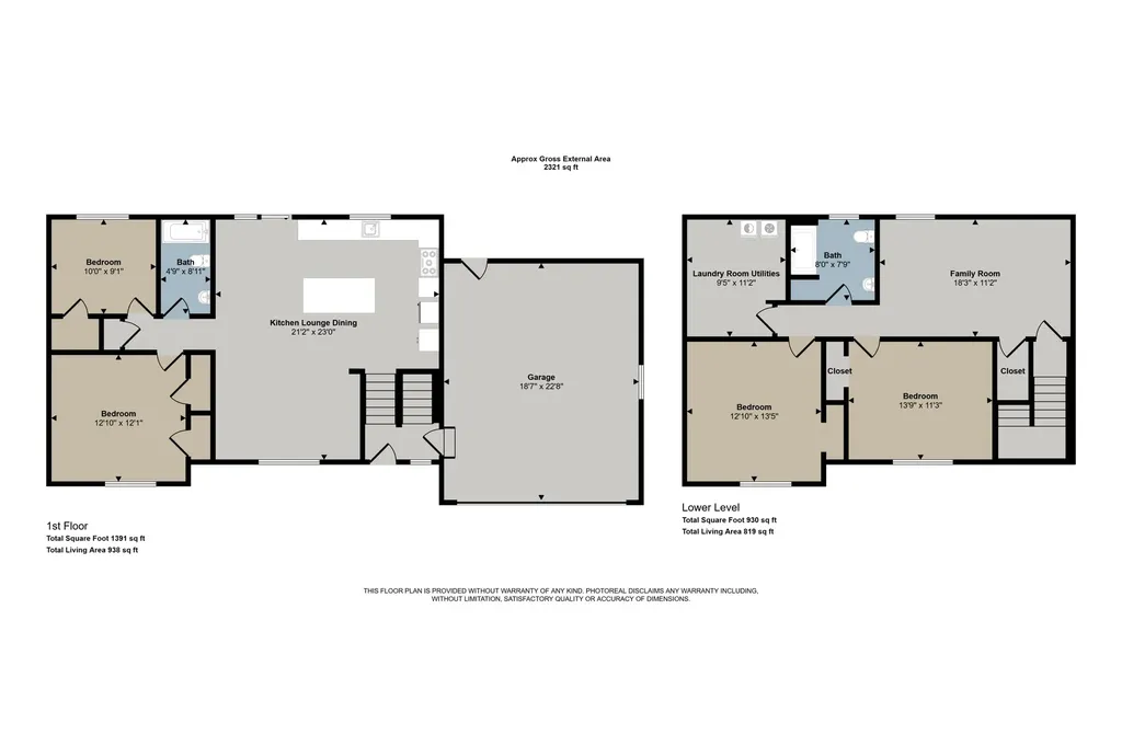 13555 Becker Court NE Nelson Township MI 49319