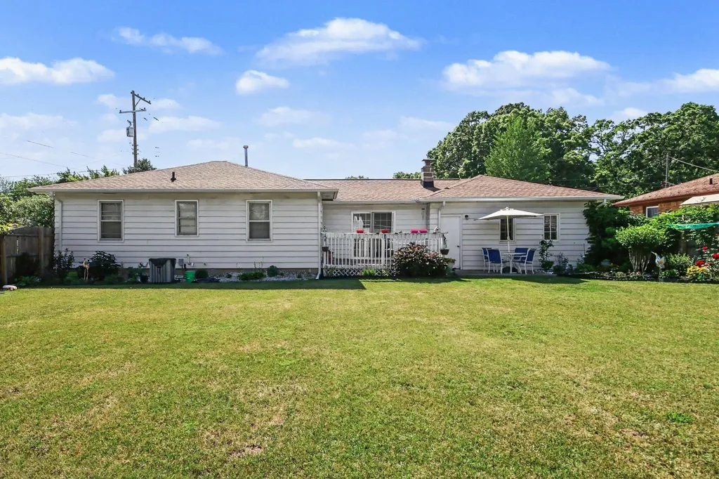 3810 Clyde Park Avenue SW Wyoming City MI 49509