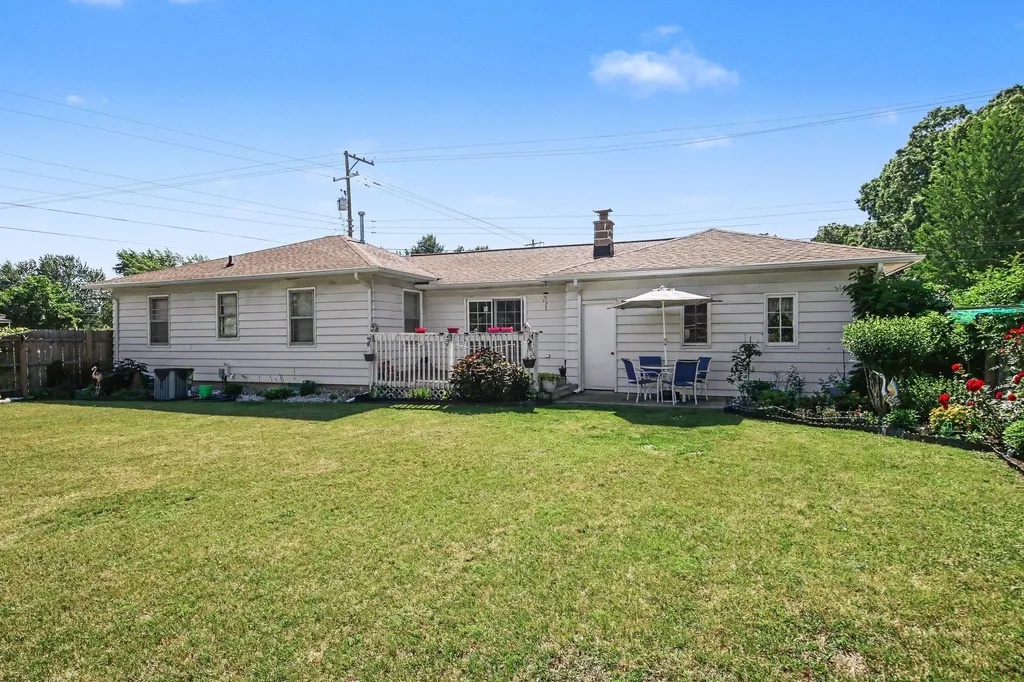 3810 Clyde Park Avenue SW Wyoming City MI 49509